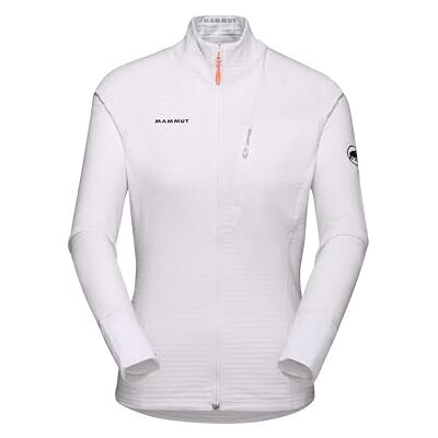 Mammut Taiss Light ML Jacka Kvinna vit XL Mammut Taiss Light ML Jacka Kvinna vit XL