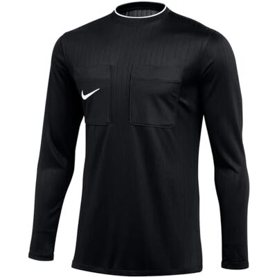 NIKE Herr M Nk Df Ref Ii JSY Ls Jersey NIKE Herr M Nk Df Ref Ii JSY Ls Jersey