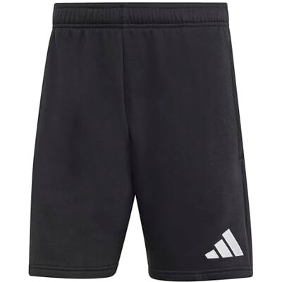 adidas herr Entrada26 Sweat Shorts, black/white, XS adidas herr Entrada26 Sweat Shorts, black/white, XS