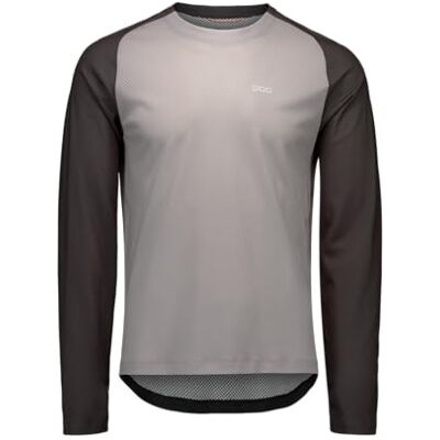 POC M's Motion Air L/S Jersey mountainbikeskjorta för män, långärmad POC M's Motion Air L/S Jersey mountainbikeskjorta för män, långärmad