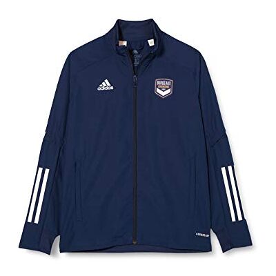adidas Fcgb Pre Jkt Y barnjacka adidas Fcgb Pre Jkt Y barnjacka