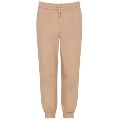 Kabooki Unisex muddar KBPepe 101 lediga byxor, 147 beige, 15–16 år, 147 beige Kabooki Unisex muddar KBPepe 101 lediga byxor, 147 beige, 15–16 år, 147 beige