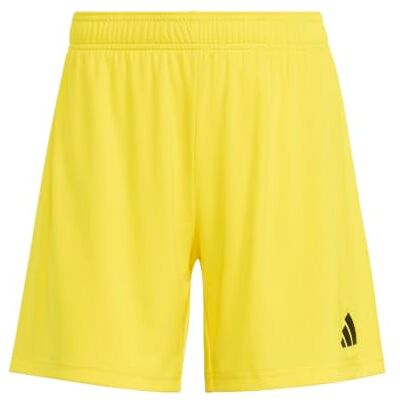 adidas dam Entrada26 Shorts, team yellow/black, M adidas dam Entrada26 Shorts, team yellow/black, M