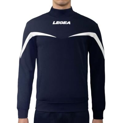 LEGEA , CALCUTA, Blå-Vit, M, unisex, Blå vit, M LEGEA , CALCUTA, Blå-Vit, M, unisex, Blå vit, M