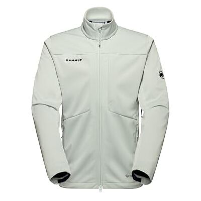 Mammut Ultimate VIII SO jacka för män Mammut Ultimate VIII SO jacka för män