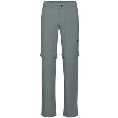 Mammut Vandring V Zip Off Pants män Mammut Vandring V Zip Off Pants män