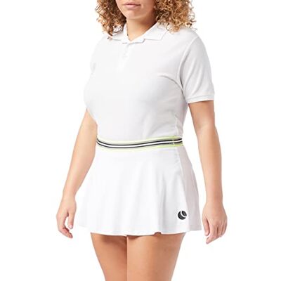 Björn Borg Tala Tennis Tank för kvinnor Lysande vit L Björn Borg Tala Tennis Tank för kvinnor Lysande vit L