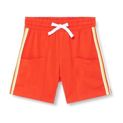 United Barn- och ungdomsshorts, Röd, 1 anno United Barn- och ungdomsshorts, Röd, 1 anno