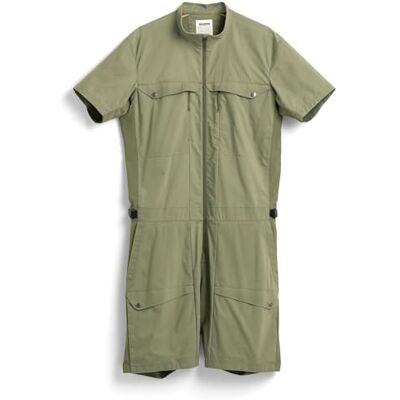 Fjällräven Herr utomhus fältdräkt, grön, S, Grön, S Fjällräven Herr utomhus fältdräkt, grön, S, Grön, S