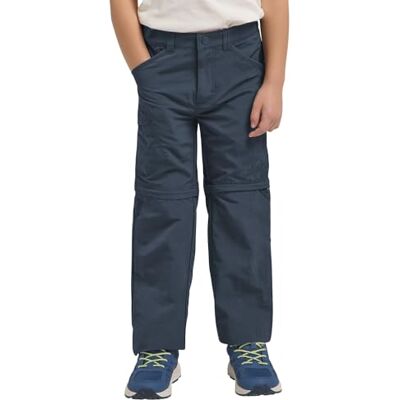 Jack Wolfskin Safari Zip off Pants K Jack Wolfskin Safari Zip off Pants K