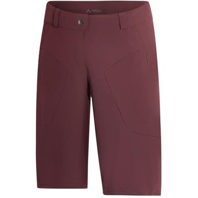 VAUDE Altissimo Shorts för kvinnor II VAUDE Altissimo Shorts för kvinnor II