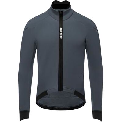 Gore Wear Spinshift Thermo Grafitgrå - Cykeljacka Gore Wear Spinshift Thermo Grafitgrå - Cykeljacka