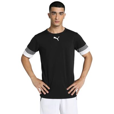 PUMA teamRISE Jersey PUMA teamRISE Jersey