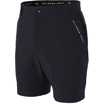 Ellesse Velare kort svart, Svart, 32W Ellesse Velare kort svart, Svart, 32W