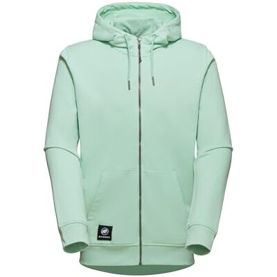 Mammut Ml Huvjacka för män, mellanlager jacka Mammut Ml Huvjacka för män, mellanlager jacka