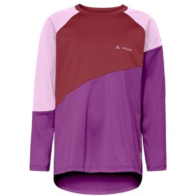 VAUDE Kids Moab LS T-shirt VAUDE Kids Moab LS T-shirt