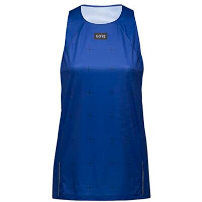 GORE WEAR Contest Daily Jersey ärmlös GORE WEAR Contest Daily Jersey ärmlös