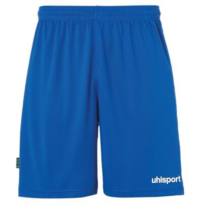 uhlsport Fotbollsshorts för barn och män Center Basic Shorts for The Planet uhlsport Fotbollsshorts för barn och män Center Basic Shorts for The Planet