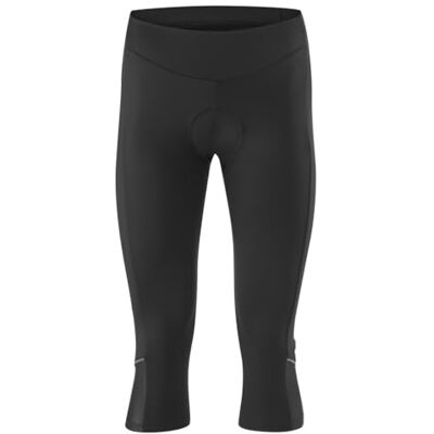 Gonso dam Bella 3/4 byxor Schwarz (900) 46 EU Gonso dam Bella 3/4 byxor Schwarz (900) 46 EU