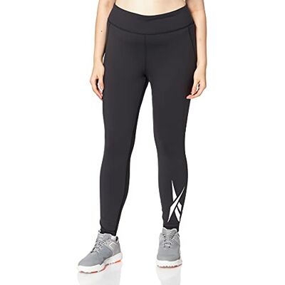 Reebok TS Lux Tight Vector Gr i damtröjor Reebok TS Lux Tight Vector Gr i damtröjor