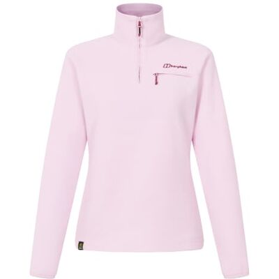 Berghaus dam Prism 2.0 Micro Half Zip Fleecejacka Berghaus dam Prism 2.0 Micro Half Zip Fleecejacka