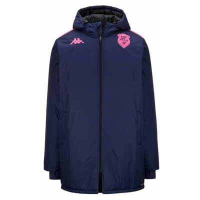 Kappa Arminzip Pro 8 Sfp Unisex Vuxen Jacka Kappa Arminzip Pro 8 Sfp Unisex Vuxen Jacka