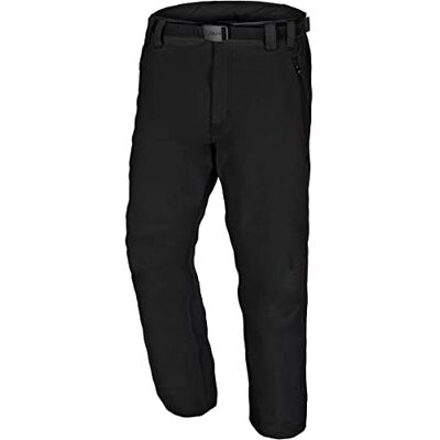 CMP herr Outdoor Hose Nero 46 EU CMP herr Outdoor Hose Nero 46 EU