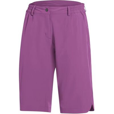 VAUDE Tamaro shorts för kvinnor III VAUDE Tamaro shorts för kvinnor III