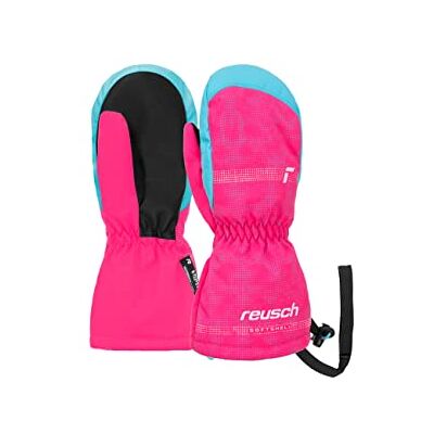 Reusch Maxi R-TEX® XT Mitten handskar Reusch Maxi R-TEX® XT Mitten handskar