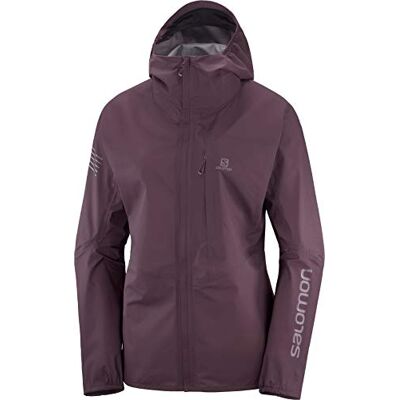 Salomon Outspeed 360 3l Jkt W Jacka Dam Salomon Outspeed 360 3l Jkt W Jacka Dam