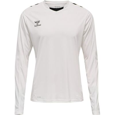 hummel hmlCORE XK tröja långärmad F9001 herr hummel hmlCORE XK tröja långärmad F9001 herr