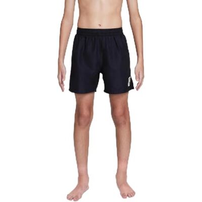 NIKE Boxy Patch, Svart, M NIKE Boxy Patch, Svart, M