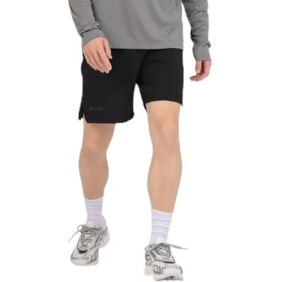 Reebok Athlete Speed Shorts för män, svart, S Reebok Athlete Speed Shorts för män, svart, S