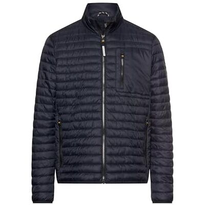 camel active 430590-9N90, Marinblå, XL camel active 430590-9N90, Marinblå, XL