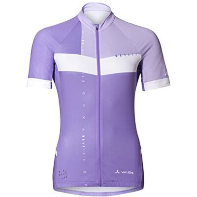 VAUDE Dam Posta FZ tröja VAUDE Dam Posta FZ tröja