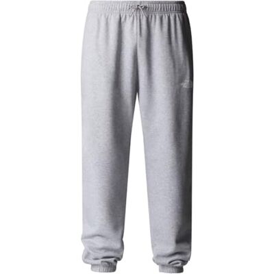 THE NORTH FACE NF0A8C1WDYX M Enkel Dome Regular Tapered Jogger Sportbyxor Herr TNF Lättgrå Heather Storlek XXL THE NORTH FACE NF0A8C1WDYX M Enkel Dome Regular Tapered Jogger Sportbyxor Herr TNF Lättgrå Heather Storlek XXL