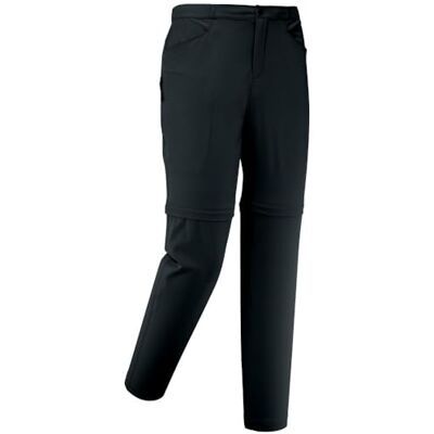 Lafuma Zip-Off Pants M vandringsbyxor klassiska herr Lafuma Zip-Off Pants M vandringsbyxor klassiska herr