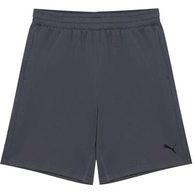 PUMA M TAD Essentials 8 tum stickade shorts PUMA M TAD Essentials 8 tum stickade shorts
