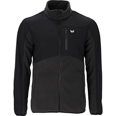 WHISTLER Evo fleecejacka för män WHISTLER Evo fleecejacka för män
