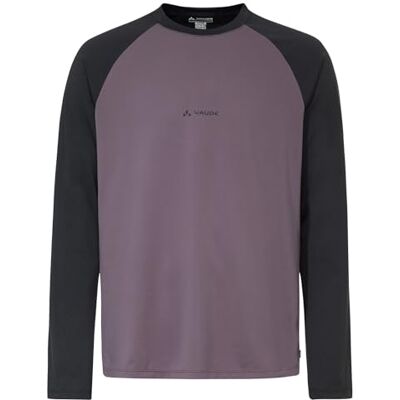 VAUDE Herr Loamer LS skjorta VAUDE Herr Loamer LS skjorta