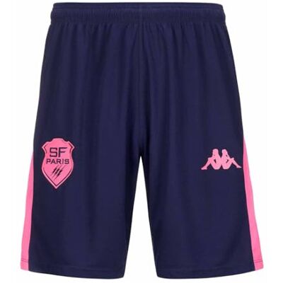 Kappa Ahora Pro 8 2024/25 Blå Sportshorts - Sport Shorts Kappa Ahora Pro 8 2024/25 Blå Sportshorts - Sport Shorts