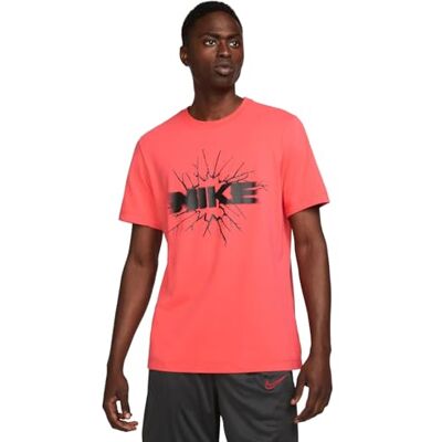 NIKE Dri-fit Exp 2 T-shirt för män NIKE Dri-fit Exp 2 T-shirt för män
