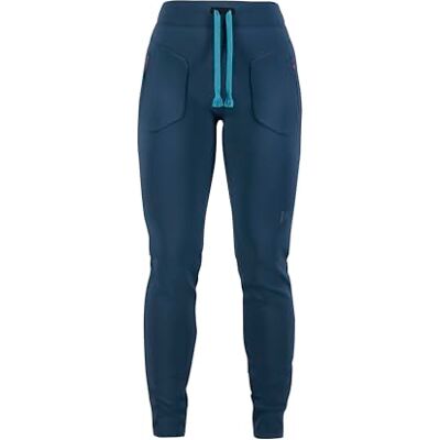 Karpos 2522040-071 EASYF.Winter W Pnt Sportbyxor Dam Midnight XS Karpos 2522040-071 EASYF.Winter W Pnt Sportbyxor Dam Midnight XS
