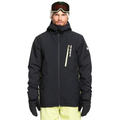 Quiksilver Morton Jk snödräkt för män (1 st) Quiksilver Morton Jk snödräkt för män (1 st)