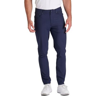 PUMA Golf herr Golfbyxor 101 5 Pocket Pant PUMA Golf herr Golfbyxor 101 5 Pocket Pant