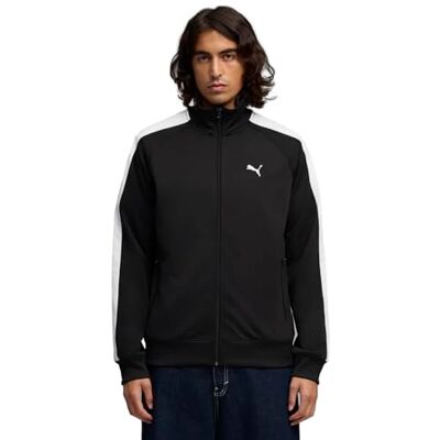PUMA ESS T7 Poly Track Jacka PUMA ESS T7 Poly Track Jacka