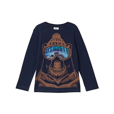 s.Oliver Junior T-shirt långärmad, 5952, 92-98 s.Oliver Junior T-shirt långärmad, 5952, 92-98