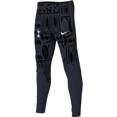 NIKE Unisex barnbyxor Thfc Y Nk Df Strk Pant Kp Se, marinblå/hologram, FN7758-437, L NIKE Unisex barnbyxor Thfc Y Nk Df Strk Pant Kp Se, marinblå/hologram, FN7758-437, L