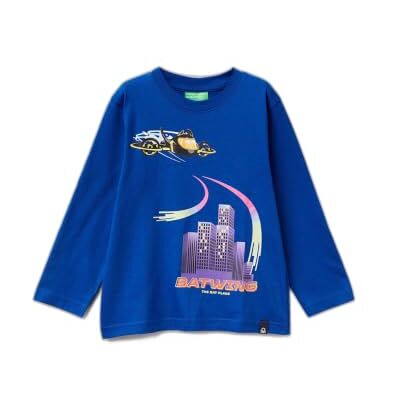 United T-shirt M/L United T-shirt M/L