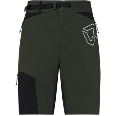 Rock Experience Scarlet Runner 2.0 Bermuda Man Pant Byxor Bermuda Rock Experience Scarlet Runner 2.0 Bermuda Man Pant Byxor Bermuda